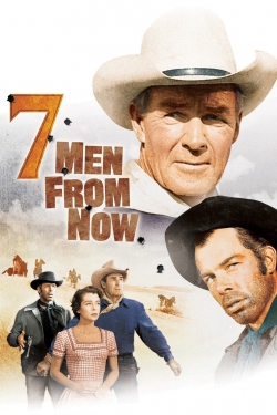 Watch 7 Men from Now Online Free and No Sign Up - 285 HDMovie