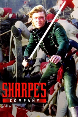 Watch Sharpe's Company Online Free and No Sign Up - 285 HDMovie