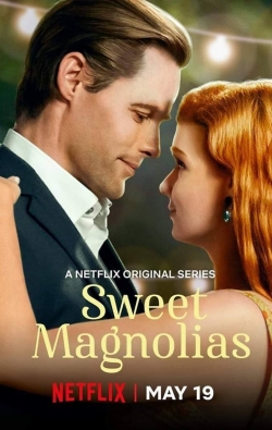 Watch Sweet Magnolias Online Free and No Sign Up - 285 HDMovie