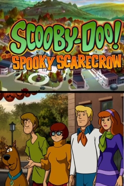 Watch Scooby-Doo! and the Spooky Scarecrow Online Free and No Sign Up - 285 HDMovie