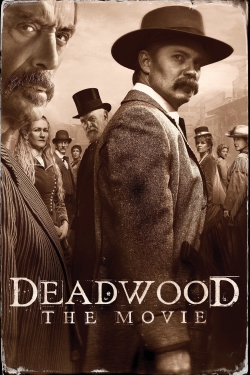 Watch Deadwood: The Movie Online Free and No Sign Up - 285 HDMovie