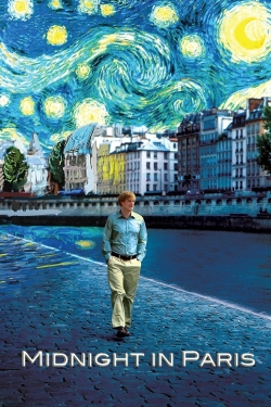 Watch Midnight in Paris Online Free and No Sign Up - 285 HDMovie