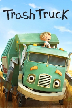 Watch Trash Truck Online Free and No Sign Up - 285 HDMovie