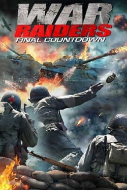 Watch War Raiders Online Free and No Sign Up - 285 HDMovie