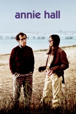 Watch Annie Hall Online Free and No Sign Up - 285 HDMovie