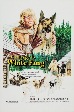 Watch Challenge to White Fang Online Free and No Sign Up - 285 HDMovie