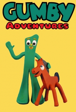 Watch Gumby Adventures Online Free and No Sign Up - 285 HDMovie