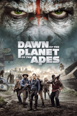 Watch Dawn of the Planet of the Apes Online Free and No Sign Up - 285 HDMovie