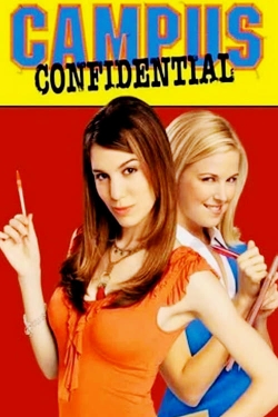 Watch Campus Confidential Online Free and No Sign Up - 285 HDMovie