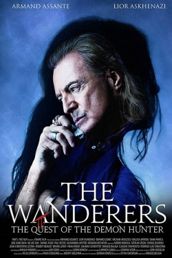 Watch The Wanderers: The Quest of The Demon Hunter Online Free and No Sign Up - 285 HDMovie