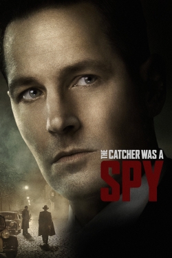 Watch The Catcher Was a Spy Online Free and No Sign Up - 285 HDMovie