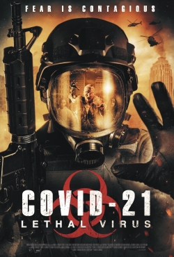 Watch COVID-21: Lethal Virus Online Free and No Sign Up - 285 HDMovie