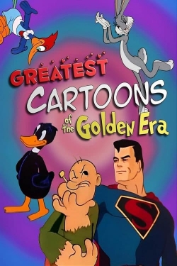 Watch Greatest Cartoons of the Golden Era Online Free and No Sign Up - 285 HDMovie