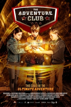 Watch The Adventure Club Online Free and No Sign Up - 285 HDMovie