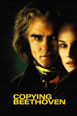 Watch Copying Beethoven Online Free and No Sign Up - 285 HDMovie