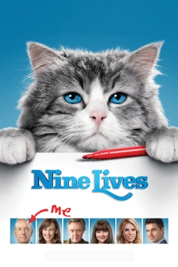 Watch Nine Lives Online Free and No Sign Up - 285 HDMovie