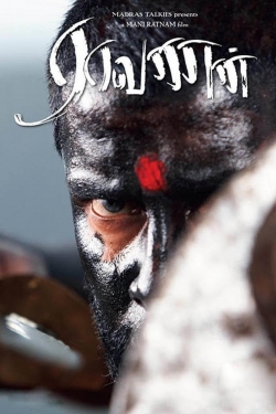 Watch Raavanan Online Free and No Sign Up - 285 HDMovie