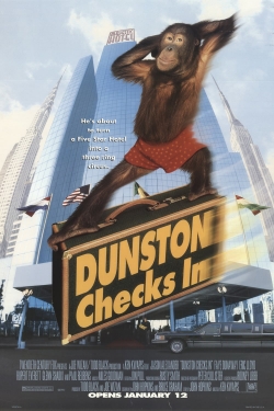 Watch Dunston Checks In Online Free and No Sign Up - 285 HDMovie