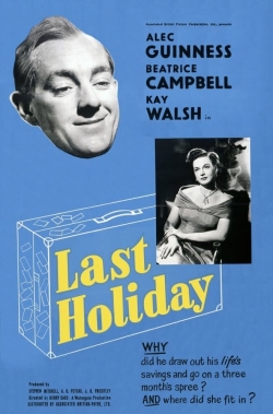 Watch Last Holiday Online Free and No Sign Up - 285 HDMovie