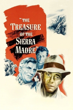 Watch The Treasure of the Sierra Madre Online Free and No Sign Up - 285 HDMovie