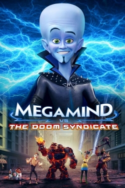 Watch Megamind vs. the Doom Syndicate Online Free and No Sign Up - 285 HDMovie