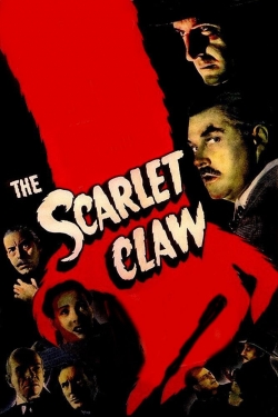 Watch The Scarlet Claw Online Free and No Sign Up - 285 HDMovie