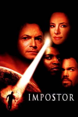 Watch Impostor Online Free and No Sign Up - 285 HDMovie