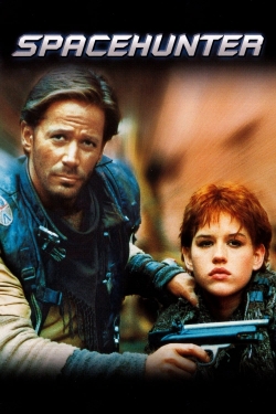 Watch Spacehunter: Adventures in the Forbidden Zone Online Free and No Sign Up - 285 HDMovie