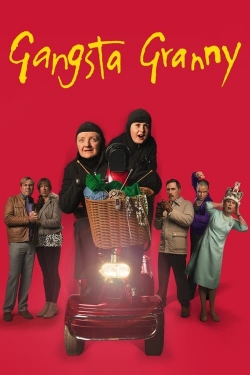 Watch Gangsta Granny Online Free and No Sign Up - 285 HDMovie