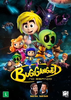 Watch GadgetGang in Outer Space Online Free and No Sign Up - 285 HDMovie