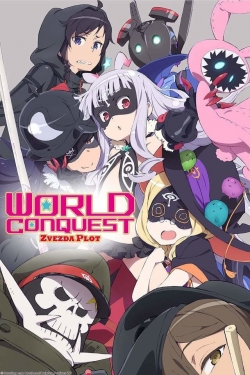 Watch World Conquest Zvezda Plot Online Free and No Sign Up - 285 HDMovie