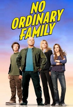 Watch No Ordinary Family Online Free and No Sign Up - 285 HDMovie