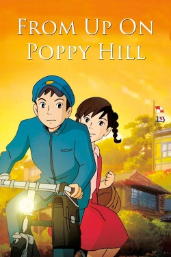 Watch From Up on Poppy Hill Online Free and No Sign Up - 285 HDMovie