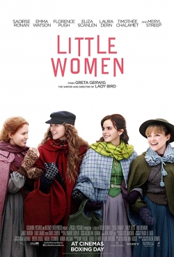 Watch Little Women Online Free and No Sign Up - 285 HDMovie