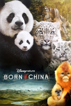 Watch Born in China Online Free and No Sign Up - 285 HDMovie