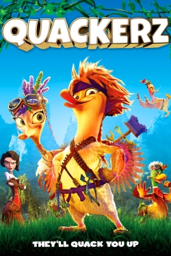 Watch Quackerz Online Free and No Sign Up - 285 HDMovie