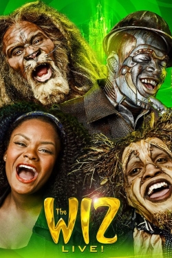 Watch The Wiz Live! Online Free and No Sign Up - 285 HDMovie