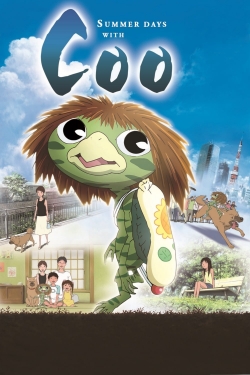 Watch Summer Days with Coo Online Free and No Sign Up - 285 HDMovie