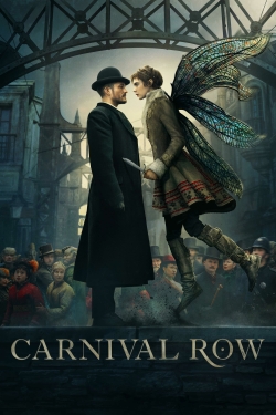 Watch Carnival Row Online Free and No Sign Up - 285 HDMovie