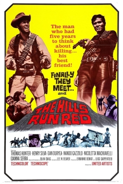 Watch The Hills Run Red Online Free and No Sign Up - 285 HDMovie