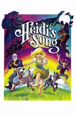 Watch Heidi's Song Online Free and No Sign Up - 285 HDMovie