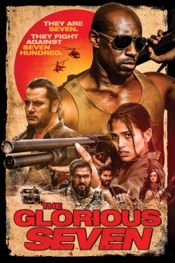 Watch The Glorious Seven Online Free and No Sign Up - 285 HDMovie