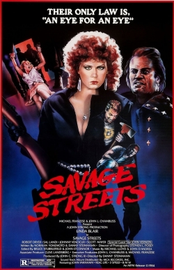 Watch Savage Streets Online Free and No Sign Up - 285 HDMovie