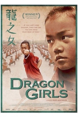 Watch Dragon Girls Online Free and No Sign Up - 285 HDMovie