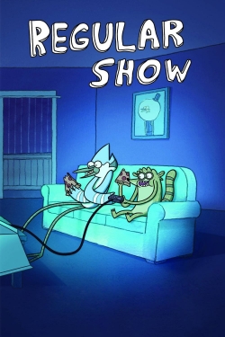 Watch Regular Show Online Free and No Sign Up - 285 HDMovie