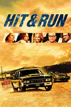 Watch Hit & Run Online Free and No Sign Up - 285 HDMovie