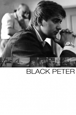 Watch Black Peter Online Free and No Sign Up - 285 HDMovie