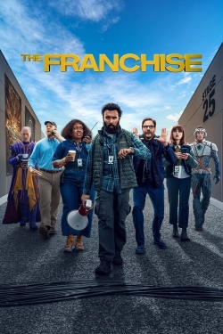 Watch The Franchise Online Free and No Sign Up - 285 HDMovie