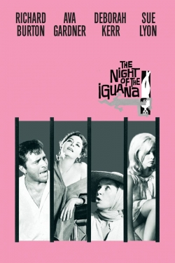 Watch The Night of the Iguana Online Free and No Sign Up - 285 HDMovie