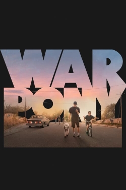 Watch War Pony Online Free and No Sign Up - 285 HDMovie